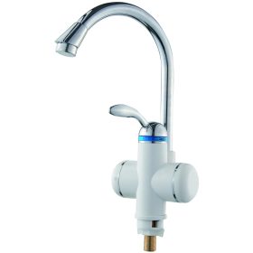 HOTSPRING ÁTFOLYÓS VÍZMELEGÍTŐS CSAP 3 kw