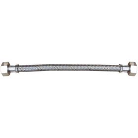 Flexibilis INOX 1/2-1/2 BB 20