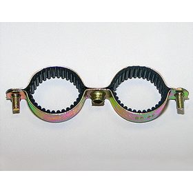 RÉZCSŐBILINCS DUPLA M7/16mm ECO