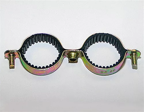 RÉZCSŐBILINCS DUPLA M7/16mm ECO