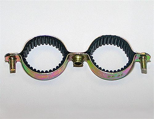 RÉZCSŐBILINCS DUPLA M7/16mm ECO