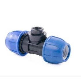 KPE T-IDOM 32x1" BM RTP OUTLET