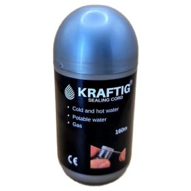 MENETTÖMÍTŐ KRAFTIG 160m