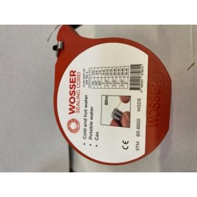 MENETTÖMÍTŐ KRAFTIG 80m WOSSER