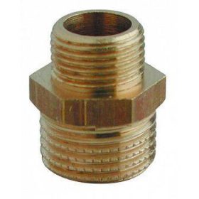 Szűkítő - 1/4"-1/8" KK réz