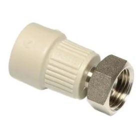 PP HOLLANDI BM 20x1/2" FEHÉR