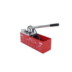 Kézi próbapumpa RP-50 Delton