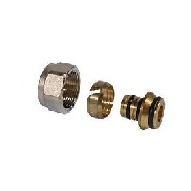   EUROCONUS 16x3/4" APE (csak csomagban rendelhető: 10db/csomag)