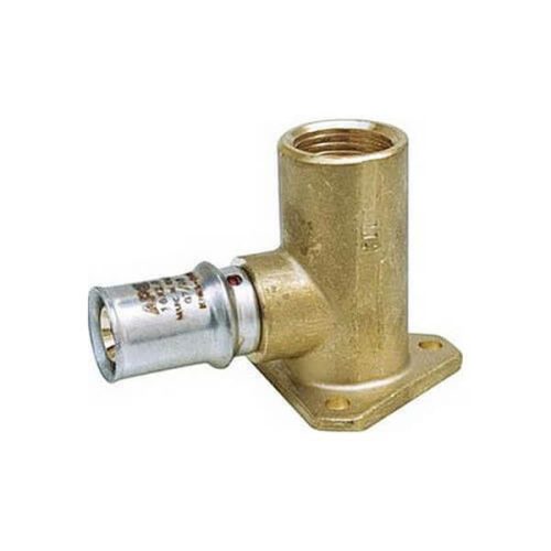 TH PRESS FALIKORONG 16x1/2" ERŐSÍTETT, RÉZ APE