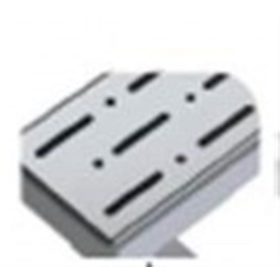 ZUHANYFOLYÓKA RÁCS 80 CM BAHN/VONALAS