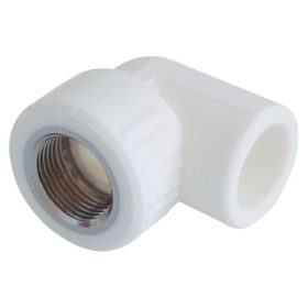 PP KÖNYÖK BM 20x1/2" FEHÉR