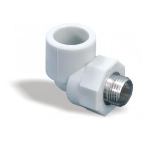 PP KÖNYÖK KM 20x1/2" FEHÉR