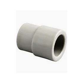 PP-R szűkítő 50-40 KB fehér