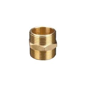 RÉZ KÖZCSAVAR 1/2" OLASZ