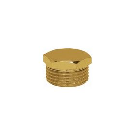 RÉZ DUGÓ 1/2" OLASZ