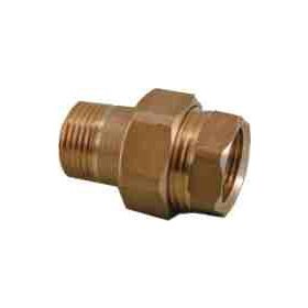 RADIÁTOR HOLLANDER RÉZ EGYENES 1/2" KB kúpos DELTON -G