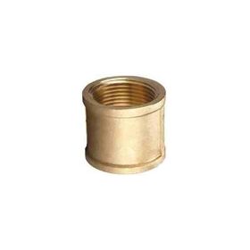 RÉZ KARMANTYÚ 1/4" OLASZ