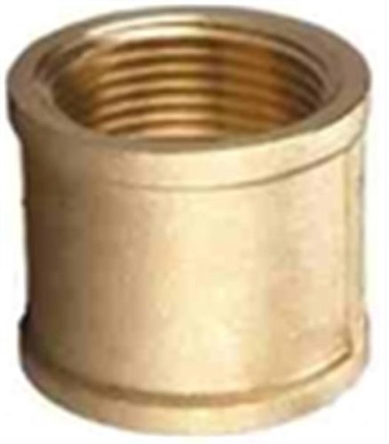 RÉZ KARMANTYÚ 1/4" OLASZ