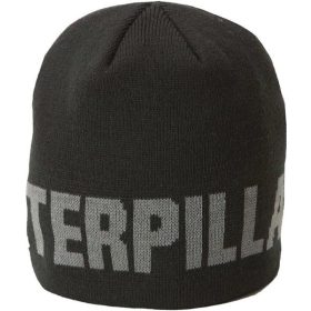 CAT Férfi sapka felirattal 1128043 fekete
