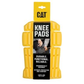 CAT Térdvédő CW91 sárga