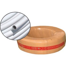 ÖTRÉTEGŰ CSŐ 16x2 PEX-AL-PEX 200m/tek SIEGER