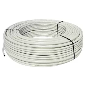 ÖTRÉTEGŰ CSŐ 20x2 PEX-AL-PEX 100m/tek WEGA