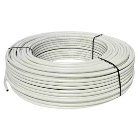 ÖTRÉTEGŰ CSŐ 16x2 PEX-AL-PEX 200m/tek WEGA