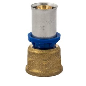 TH PRESS CSATLAKOZÓ BM 16x1/2" APE