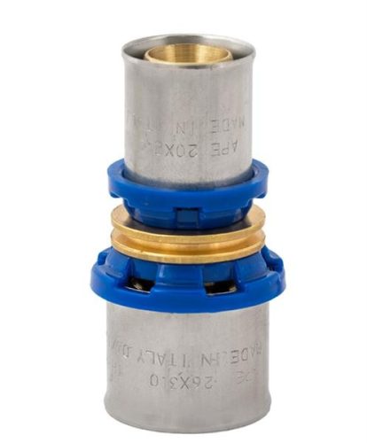 TH PRESS TOLDÓ SZŰKÍTŐ 32-26 APE