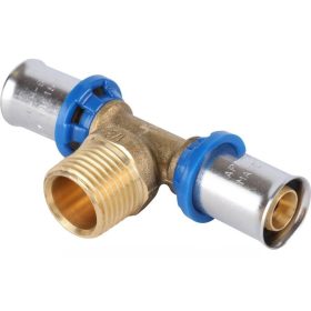 PRESS T-IDOM KM 20x3/4" APE