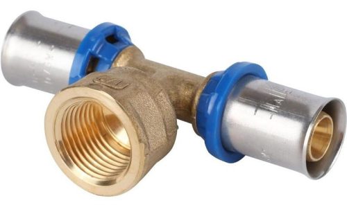 TH PRESS T-IDOM BM 16x1/2" APE