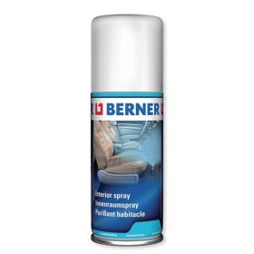 BERNER Belsőtér spray 100ml