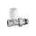 Rad.sz CALEFFI TERM. S.1/2 - 401402