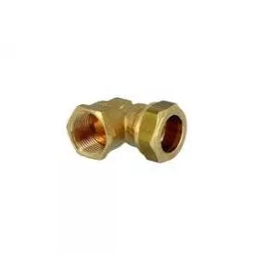 Rad.sz CALEFFI sarok 1/2 - 411402