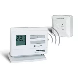 Computherm Q3 RF Rádiófrekvenciás szobatermosztát