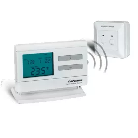   Computherm Q7 RF rádófrekvenciás programozható szobatermosztát