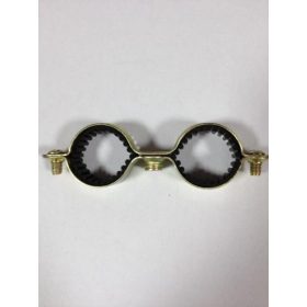 Csőbilincs S.Fischer 22/II