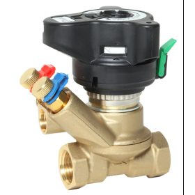 DANFOSS MSV-BD BEÁLLÍTÓ SZELEP 1/2" LF KVS=2,5