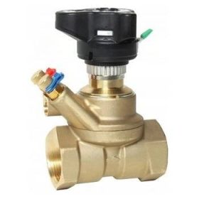 DANFOSS MSV-BD BEÁLLÍTÓ SZELEP1/2"