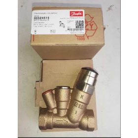   DANFOSS MTCV DN15 HMV CIRKULÁCIÓS SZELEP A 1/2" 40-60C°