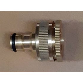 KUPLUNGCSATLAKOZÓ RÉZ 3/4"-1" DELTON