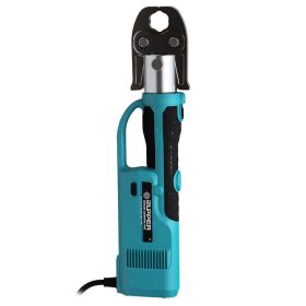 DELTON AKKUMULÁTOROS PRÉSGÉP+ TH SZETT