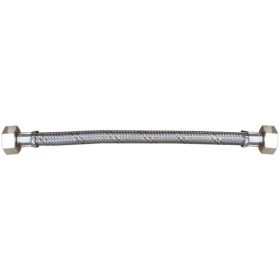 DELTON BEKÖTŐCSŐ 3/8" BB 80cm OUTLET