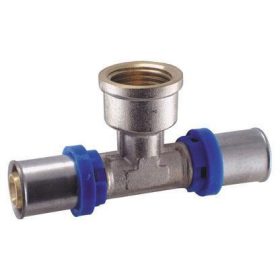 TH PRESS T-IDOM 16-1/2-16 BM