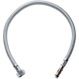 DELTON BEKÖTŐCSŐ 1/2" M10 40cm