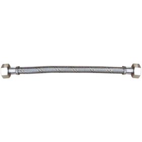 Flexibilis INOX 3/8-3/8 b-b 40