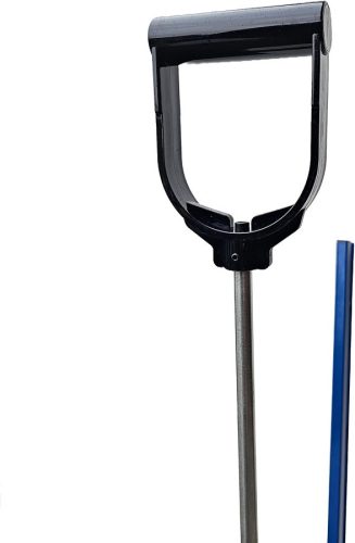 TÜSKETŰZŐGÉP PADLÓFŰTÉSHEZ, TACKER DELTON