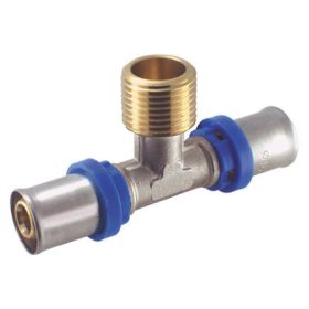 PRESS T-IDOM KM 16x1/2" DELTON KIÁRUSÍTÁS