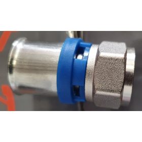 TH PRESS CSATLAKOZÓ FÉLHOLLANDIS 26X3/4" DELTON