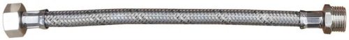Flexibilis INOX 1/2-1/2 k-b 20